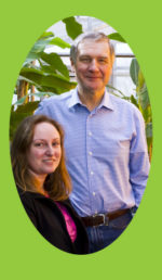 Jaroslav and Eva_plantain eva and jaroslav