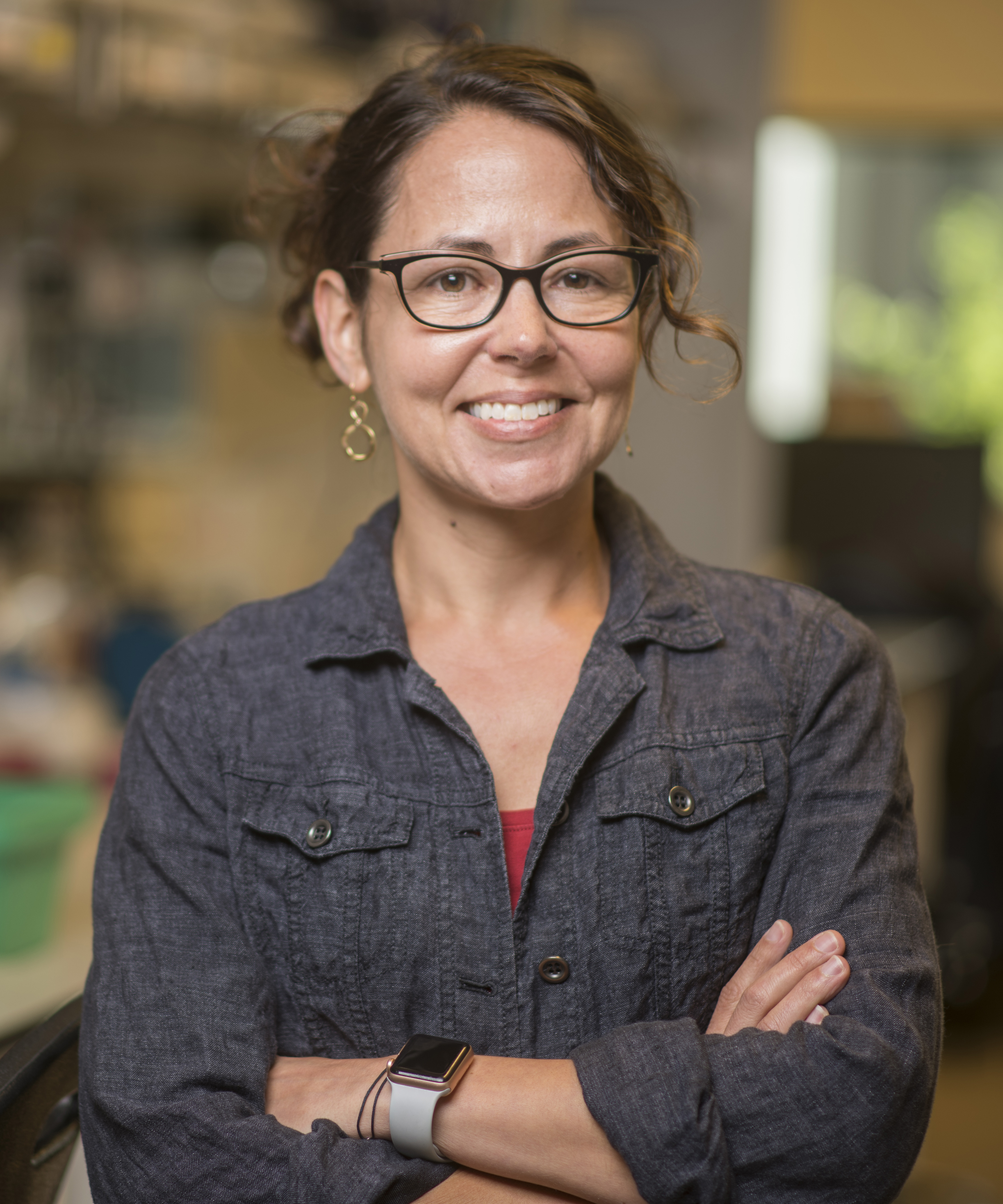 Beth Shapiro