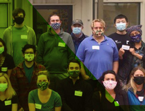 Going Beyond Science: Philanthropy at Dovetail