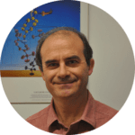 Julio Rozas, University of Barcelona