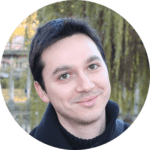 Marc Galland, University of Amsterdam