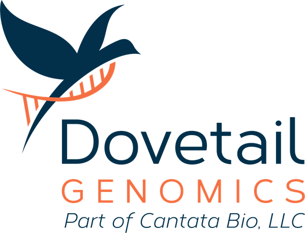 Dovetail Genomics Logo